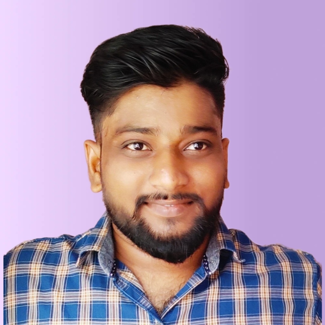 Khader Vali