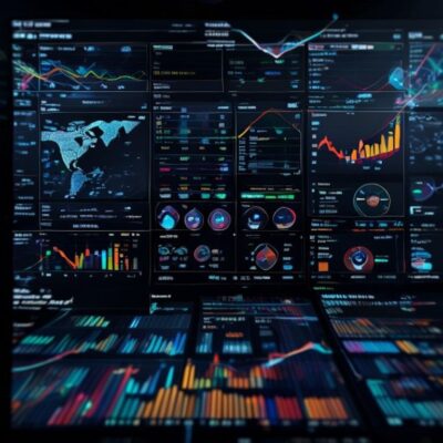 Real-Time Dashboards with Materialized Views and Change Data Capture illustration