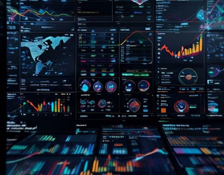 Real-Time Dashboards with Materialized Views and Change Data Capture illustration