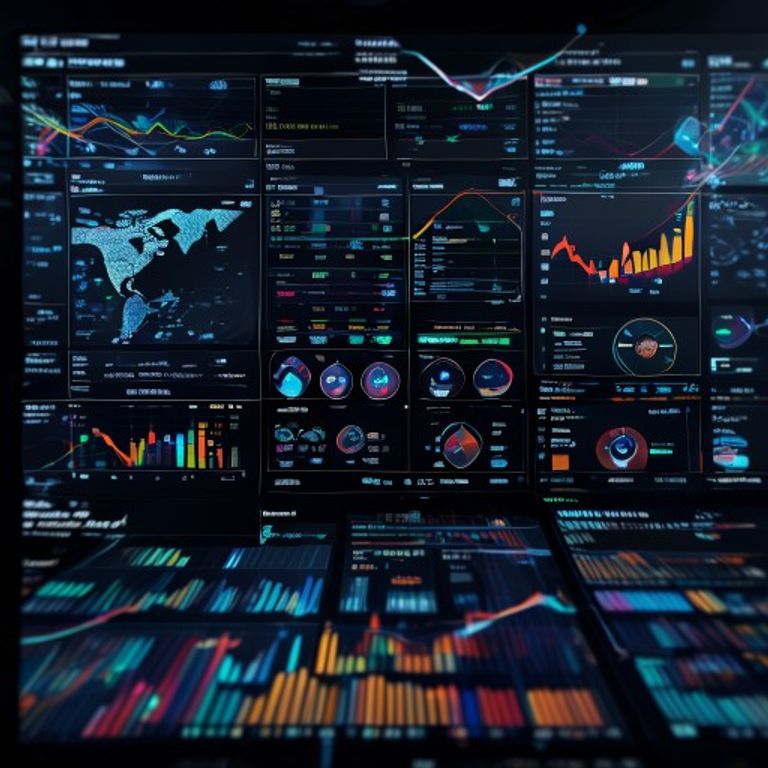 Real-Time Dashboards with Materialized Views and Change Data Capture illustration