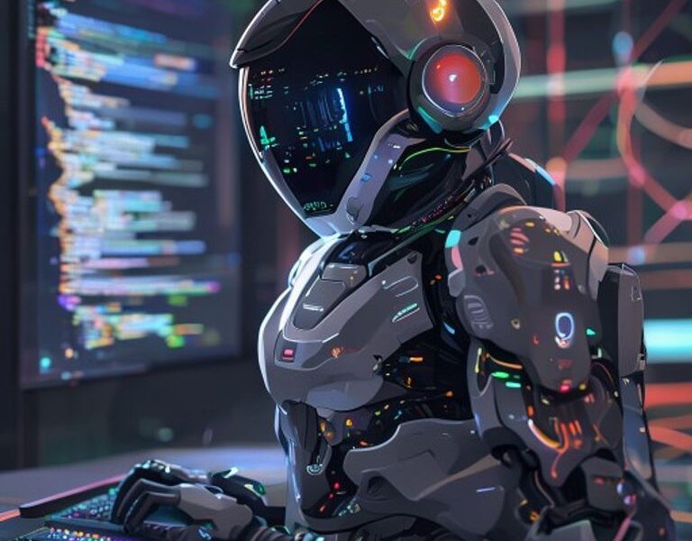 Building AI Agents with Function Calling in Python hero image showcasing LLM tool use architecture