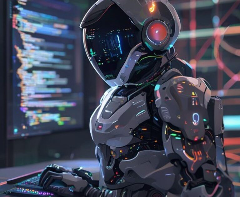 Building AI Agents with Function Calling in Python hero image showcasing LLM tool use architecture